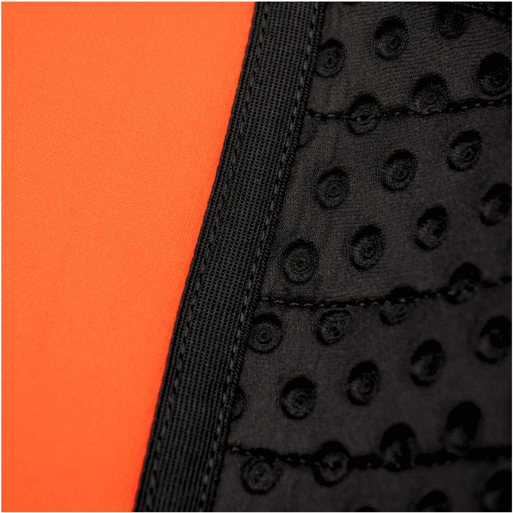 Equilibrium Stretch & Flex Training Wrap 713 - Black